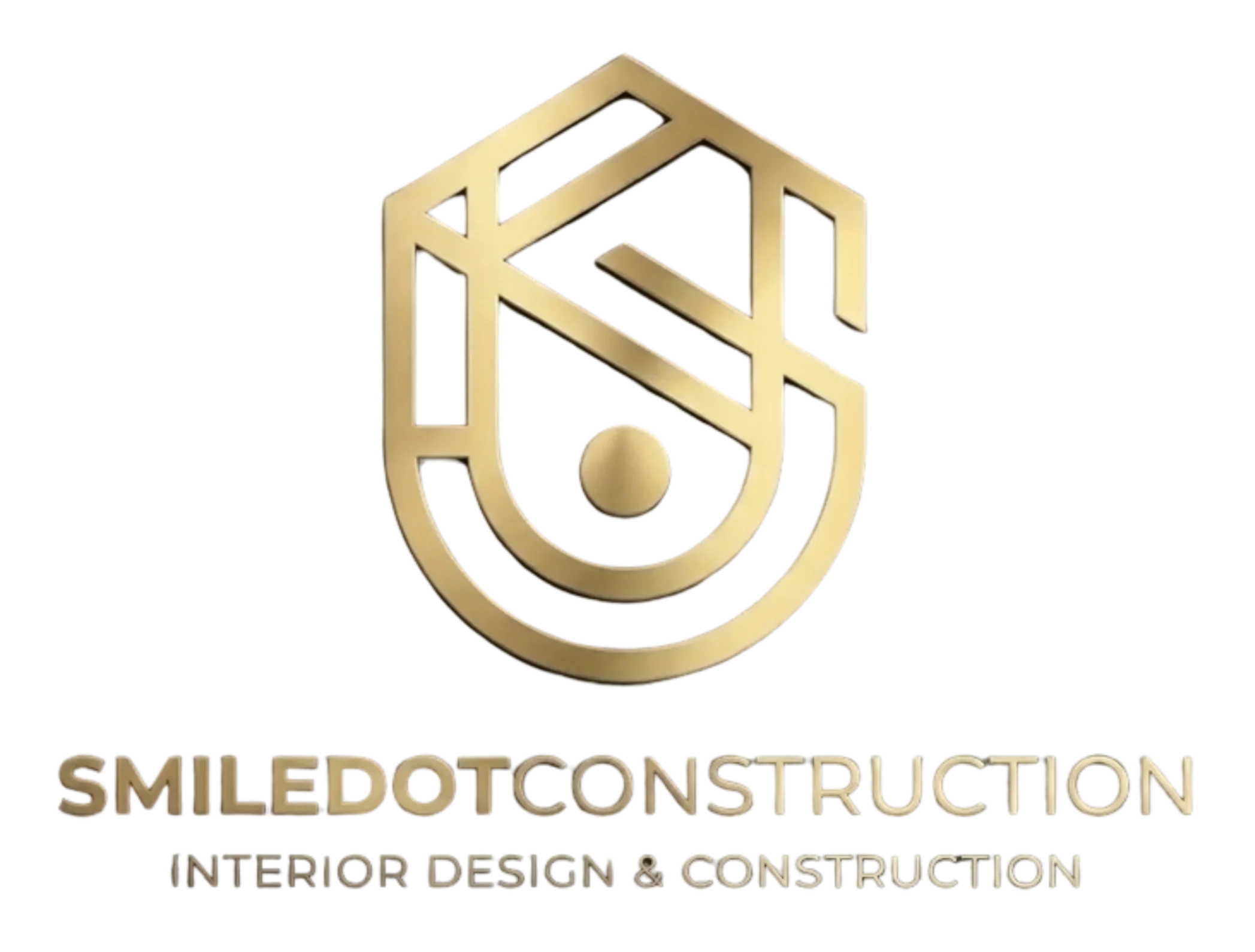 Smiledotconstruction Logo